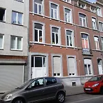 Urban Maghin * Lüttich