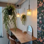 Appartement Urban Maghin Luik