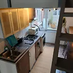 Appartement Urban Maghin Luik