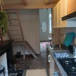 Urban Maghin Appartement Luik