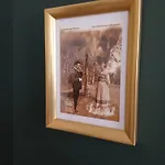 Appartement Urban Maghin *