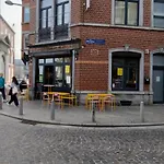 Urban Maghin Appartement Luik