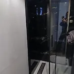 Appartement Urban Maghin