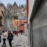 Urban Maghin Appartement Luik