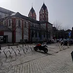 Appartement Urban Maghin Luik