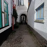 Appartement Urban Maghin Luik