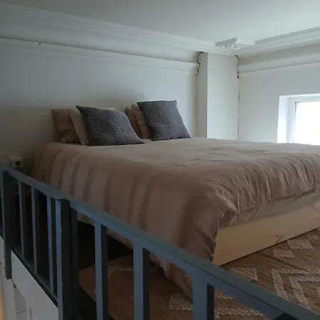 Apartment Urban Maghin