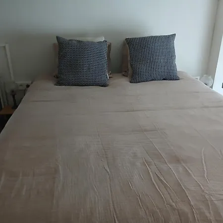 Apartmán Urban Maghin