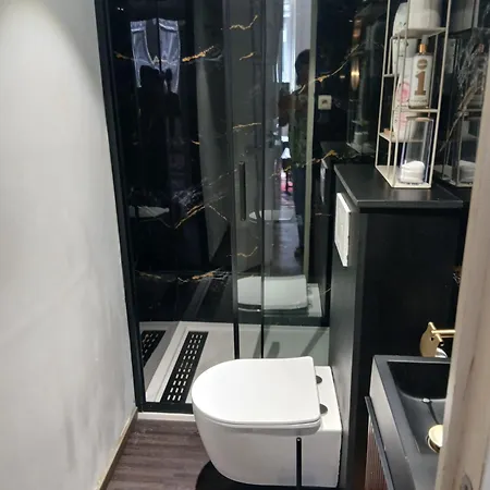 Apartament Urban Maghin *