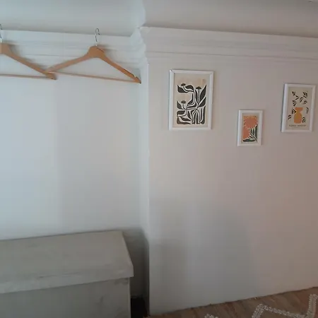 Urban Maghin Apartament *