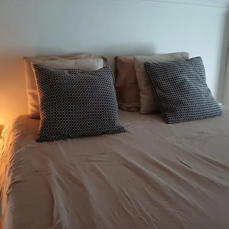 Apartament Urban Maghin