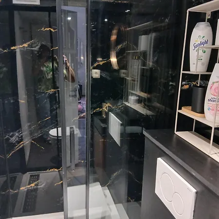 Apartament Urban Maghin *