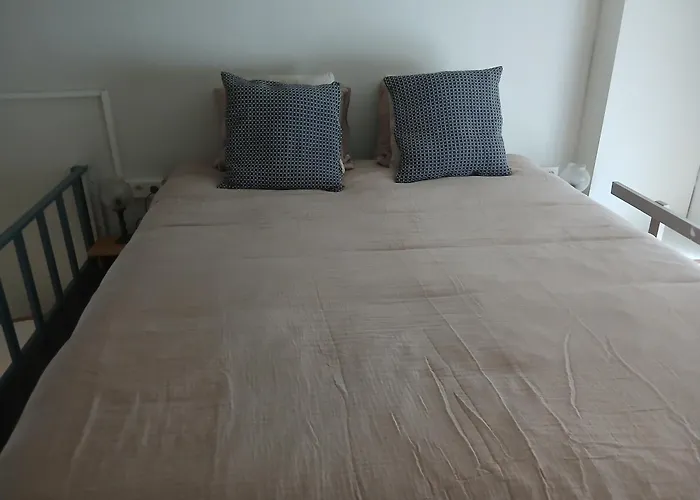 Apartmán Urban Maghin