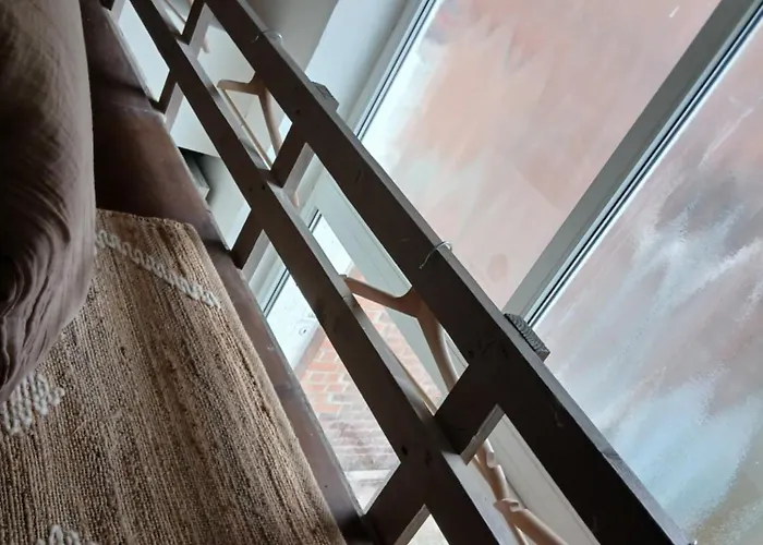 Urban Maghin * Liège