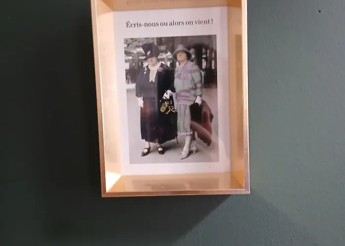 Urban Maghin Lejlighed *