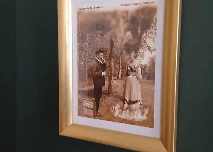 Lejlighed Urban Maghin *