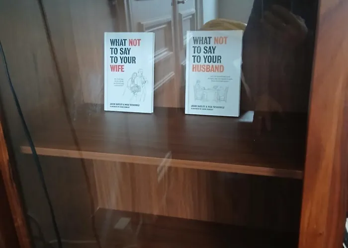 Apartmán Urban Maghin