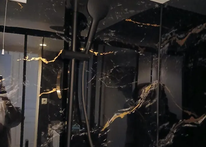 Apartmán Urban Maghin Lutych