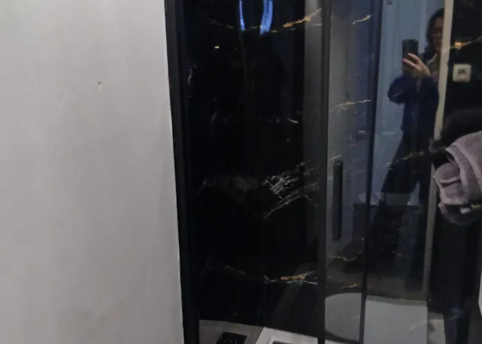 Apartmán Urban Maghin